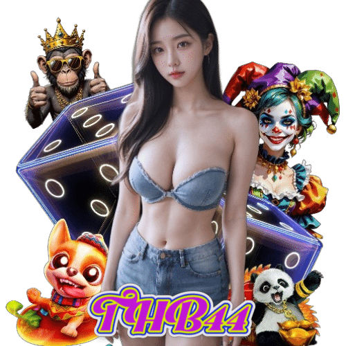 thb44 slot